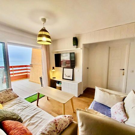 Jardin Del Mar By Alina365 Appartement La Manga del Mar Menor Buitenkant foto