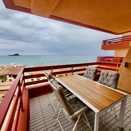 Jardin Del Mar By Alina365 Appartement La Manga del Mar Menor Buitenkant foto