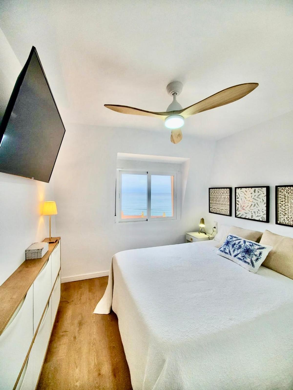 Jardin Del Mar By Alina365 Appartement La Manga del Mar Menor Buitenkant foto